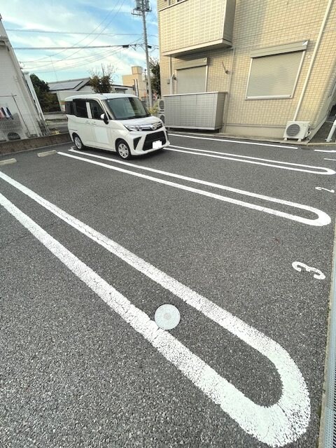  ステラＢ棟