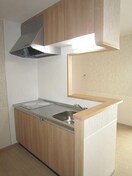  Ｋ.フォレスト