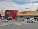 カスミみどりの駅前店まで1800m グランスタＭＪ　II