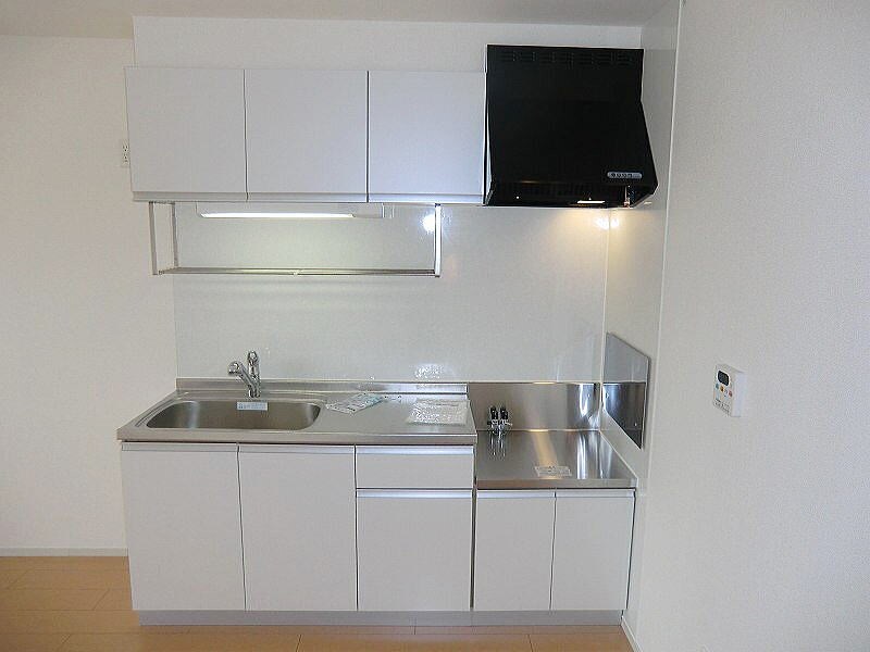  グラースクローII