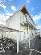  プルミエールエビハラパーソンズＢ