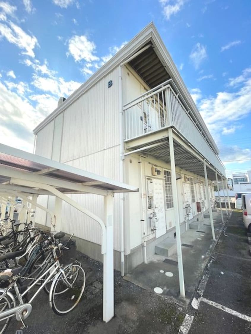  プルミエールエビハラパーソンズＢ