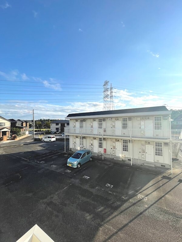  プルミエールエビハラパーソンズＢ