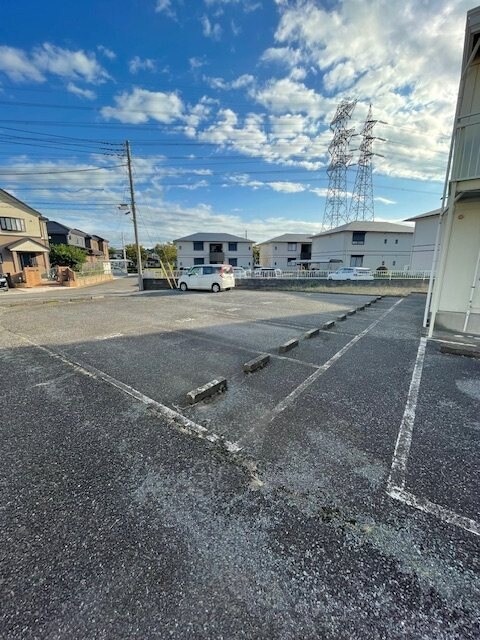  プルミエールエビハラパーソンズＢ