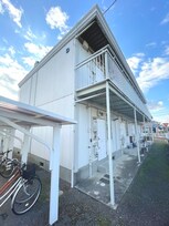 プルミエールエビハラパーソンズＤ