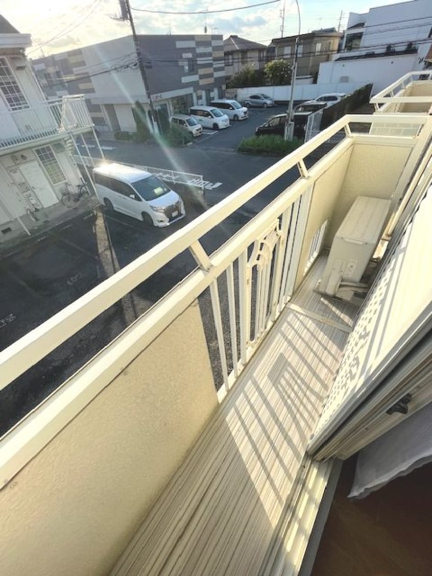  プルミエールエビハラパーソンズＤ