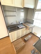  プルミエールエビハラパーソンズＥ