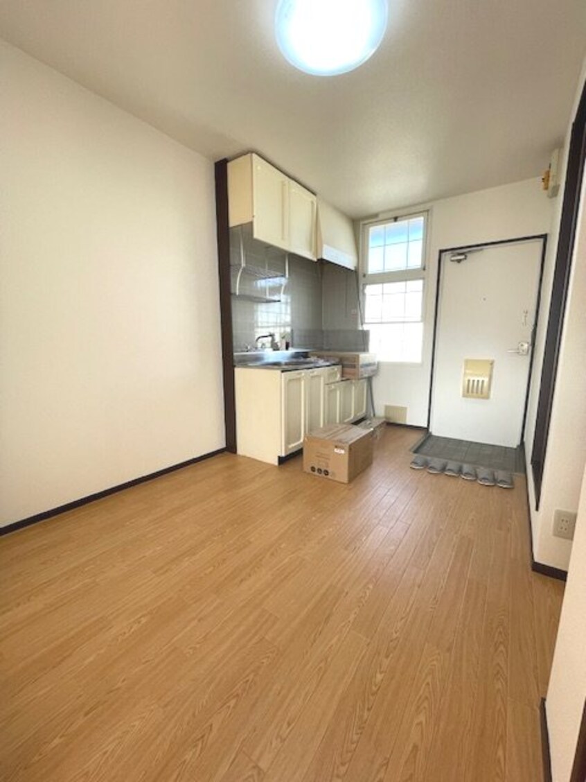  プルミエールエビハラパーソンズＥ