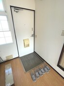  プルミエールエビハラパーソンズＥ