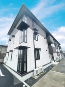 セードル本町の外観