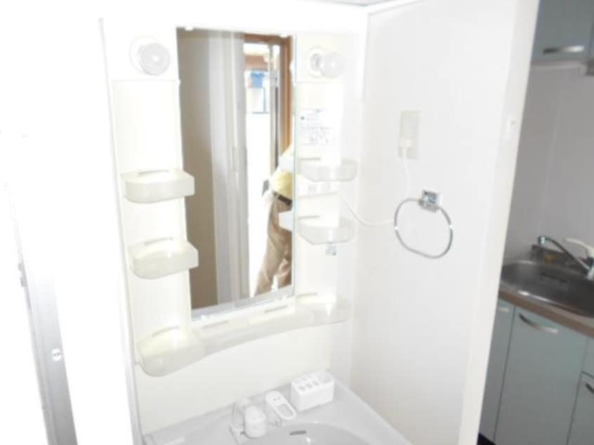  サンティエール