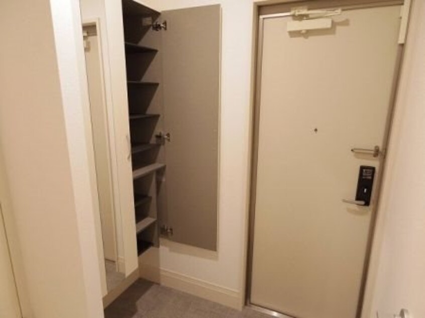  ゼピュロスみどりの　Ｅ