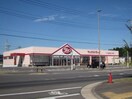 ﾔｯｸｽﾄﾞﾗｯｸﾞつくばみどりの店(ドラッグストア)まで343m ベルク