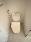  取手細井ハイム