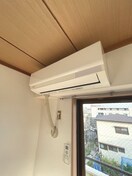  取手細井ハイム