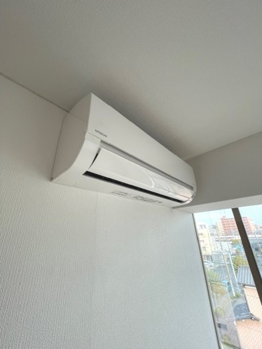  取手細井ハイム