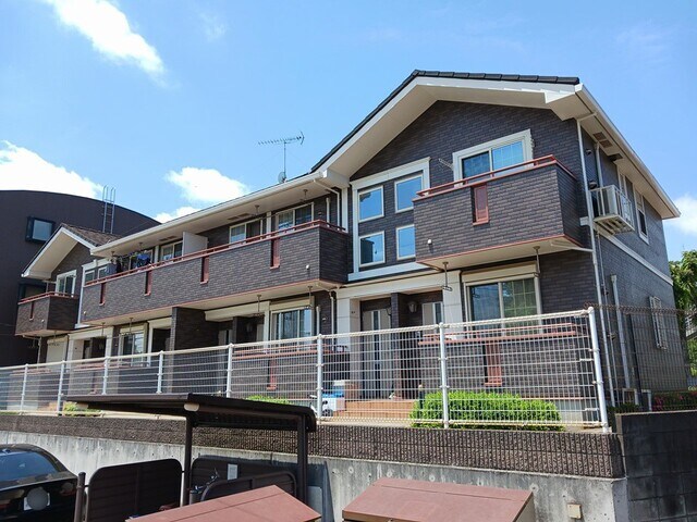  アヴァン新守谷II