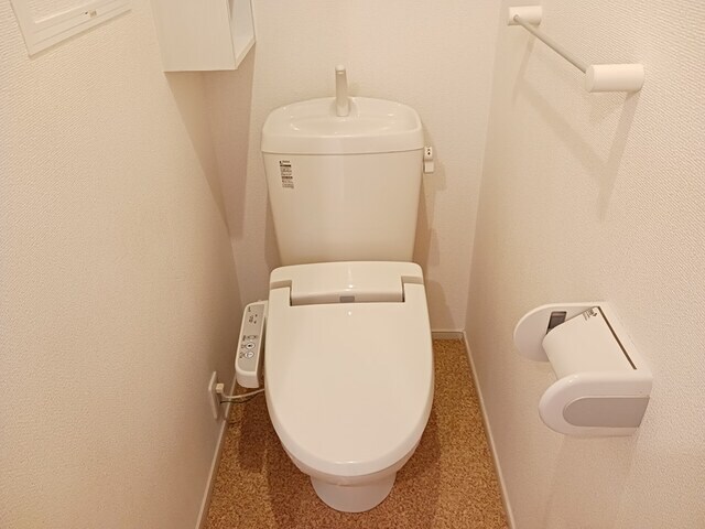  アヴァン新守谷II