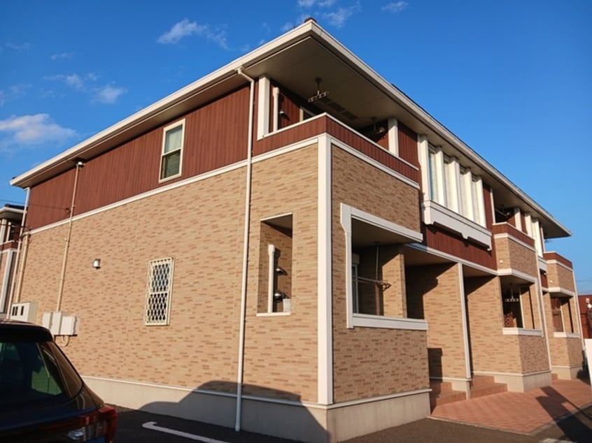  アヴニール・ヒルズII