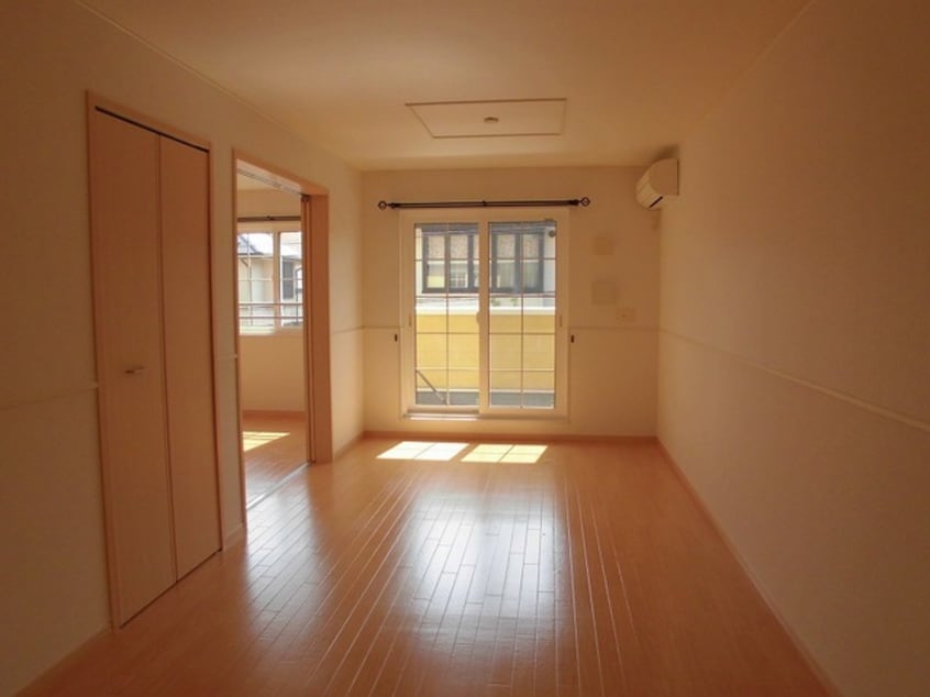  パルティーレ　II