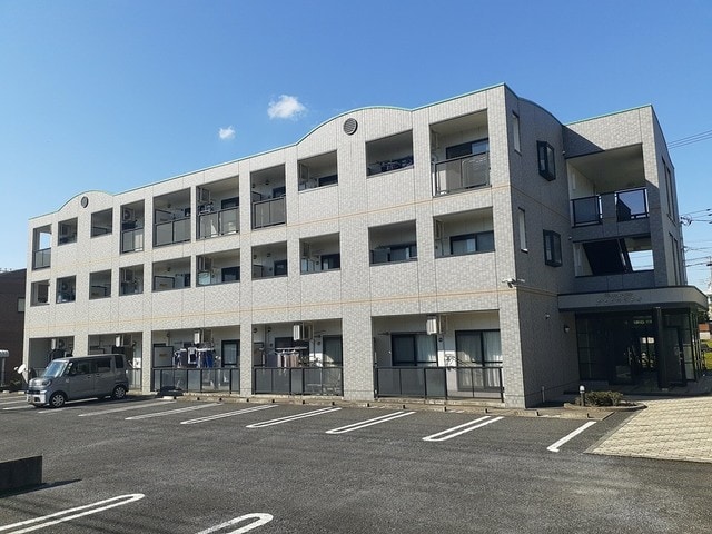  プロスペリティ