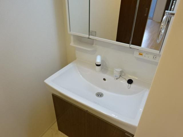 洗髪洗面化粧台（イメージ） ラ・シーヌII