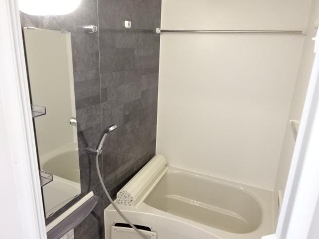 バス（イメージ） ラ・シーヌII