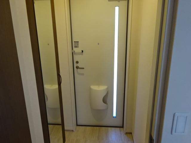 玄関（イメージ） ラ・シーヌII