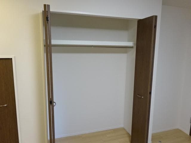 クローゼット（イメージ） ラ・シーヌII