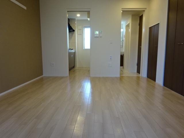 リビング（イメージ） ラ・シーヌII