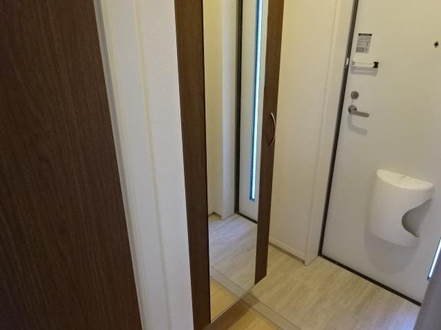 下駄箱（イメージ） ラ・シーヌII