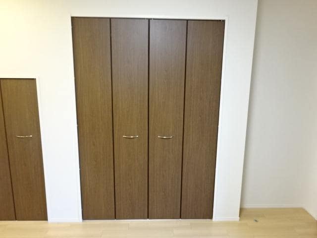 クローゼット（イメージ） ラ・シーヌII