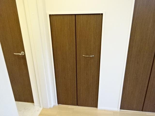 収納（イメージ） ラ・シーヌII