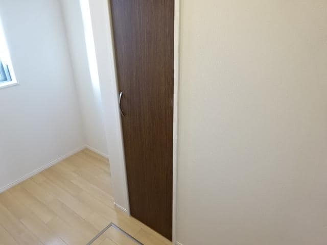 パントリー（イメージ） ラ・シーヌII