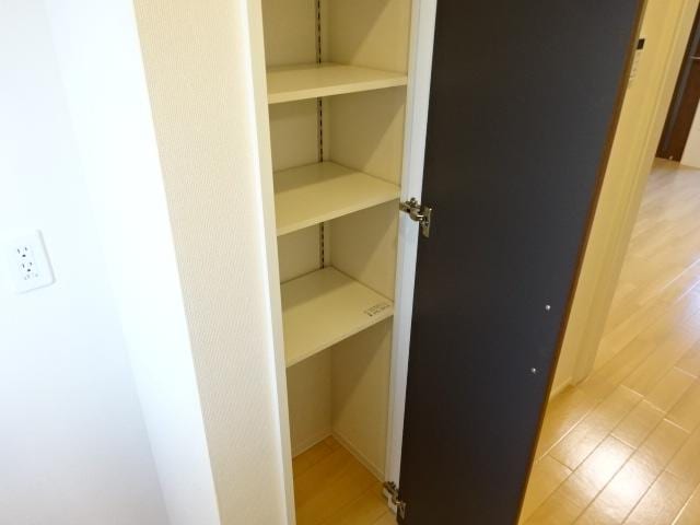 パントリー（イメージ） ラ・シーヌII