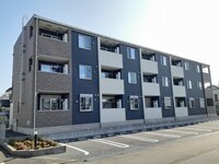 リブ　フラット