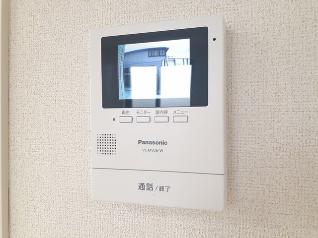  リブ　フラット