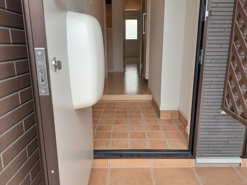  ヴィスタ　ブライト　Ａ