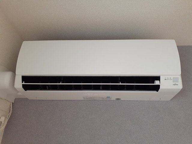  ヴィスタ　ブライト　Ａ