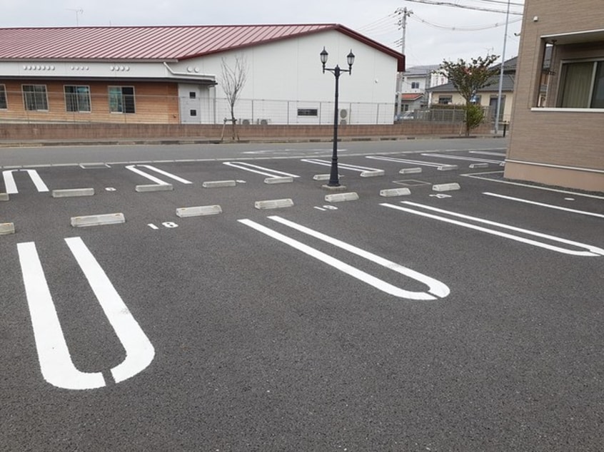  ヴィスタ　ブライト　Ａ