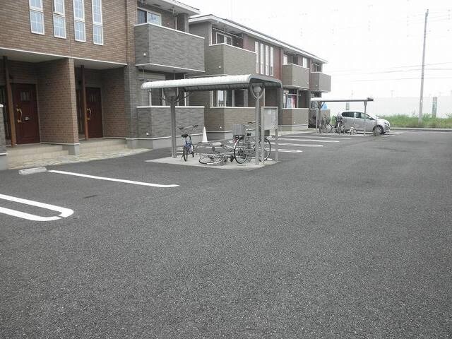  つくばエクスプレス/みらい平駅 徒歩19分 1階 築14年