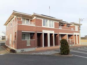 サニーレジデンス　Ｃ