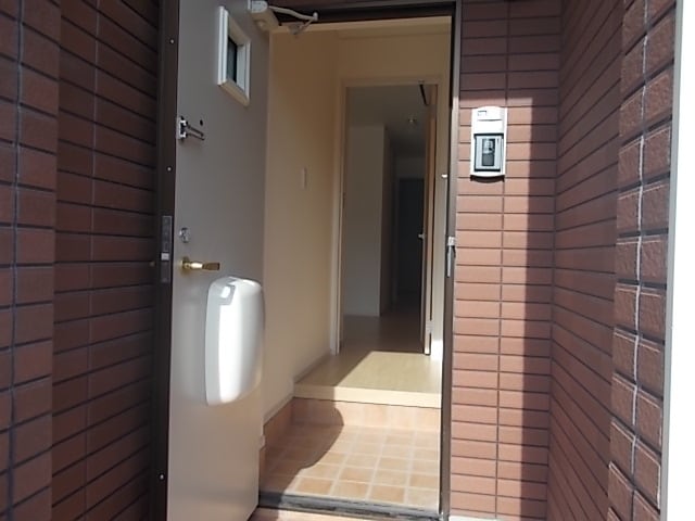  サニーレジデンス　Ｃ