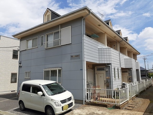  サンモールＭII