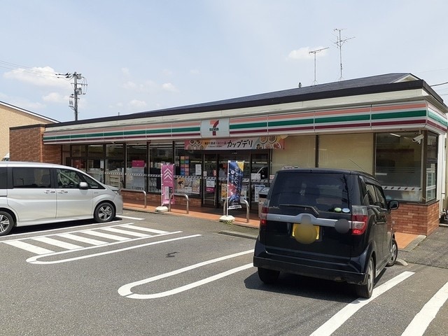 セブンイレブン取手本郷1丁目店まで250m サンモールＭII