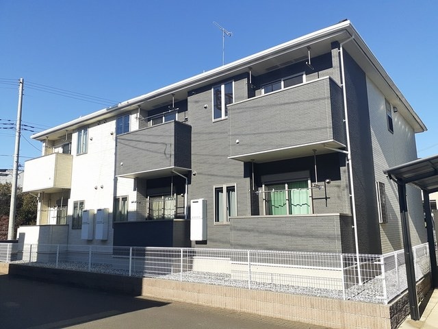  ヴェルデュ　Ａ