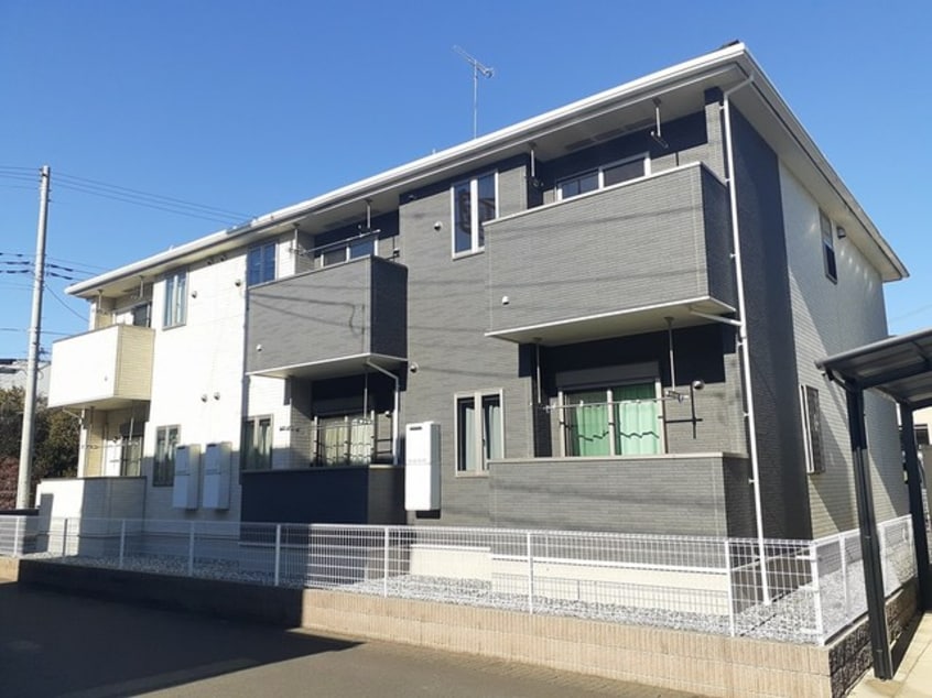  ヴェルデュ　Ａ