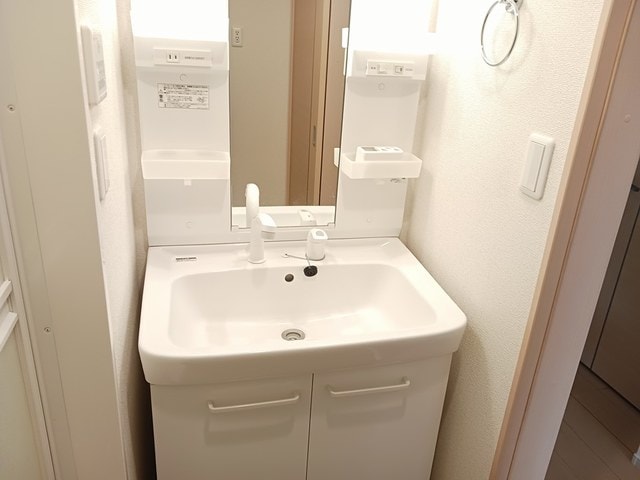  ヴェルデュ　Ａ