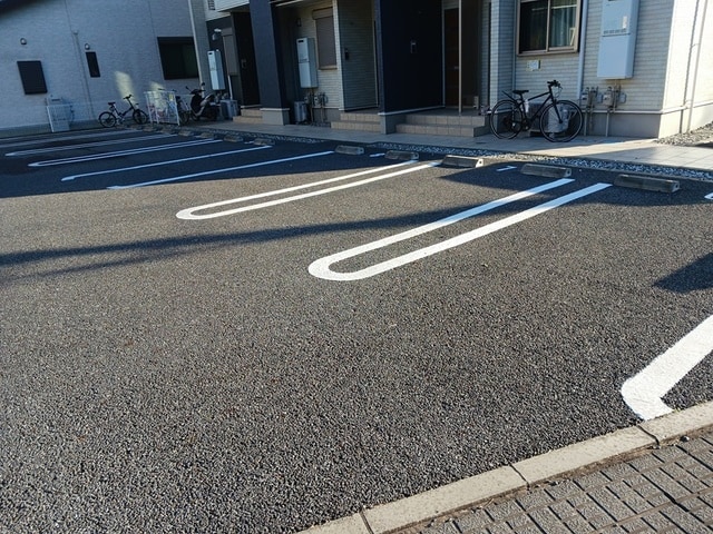  ヴェルデュ　Ａ