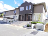 ル・ジャルダン　ＡＢ